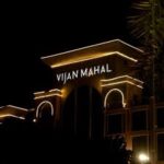 Hotel Vijan Mahal